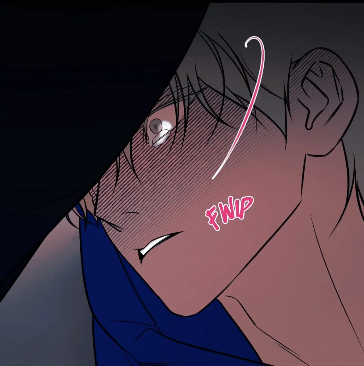 Monochrome Diary Chapter 44 page 161 - 