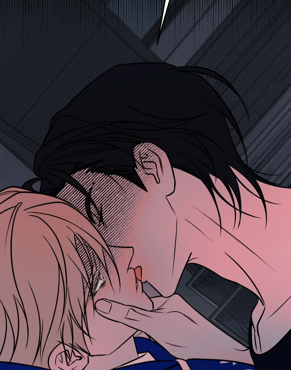 Monochrome Diary Chapter 44 page 168 - 
