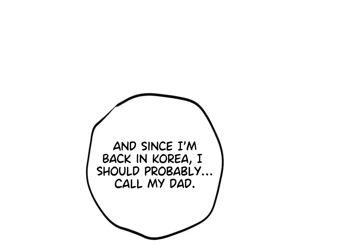 Monochrome Diary Chapter 44 page 18 - 