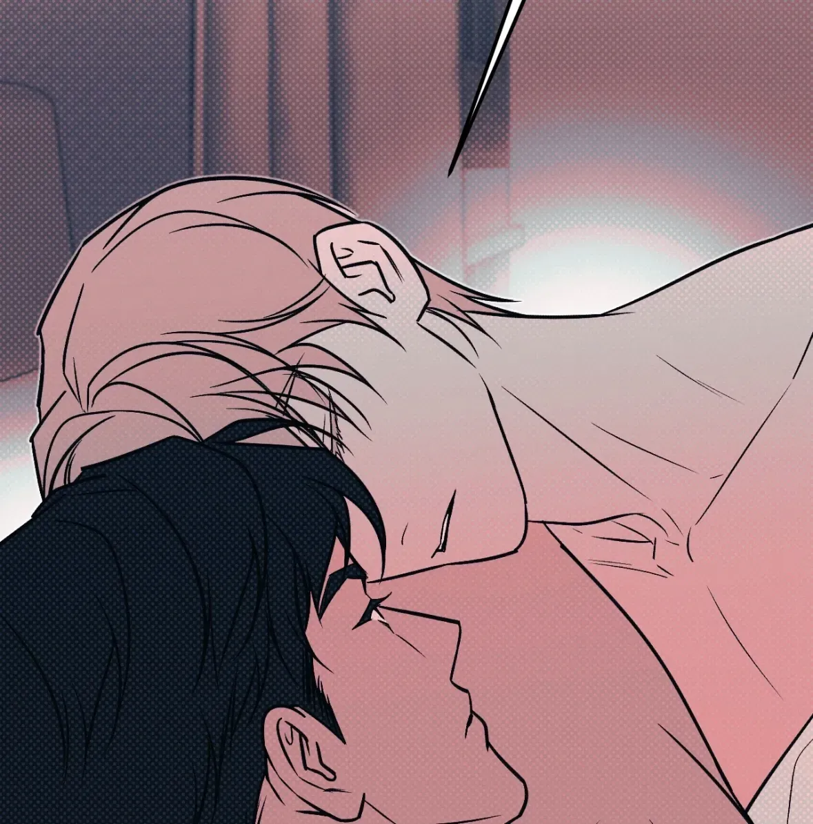 Monochrome Diary Chapter 44 page 20 - 