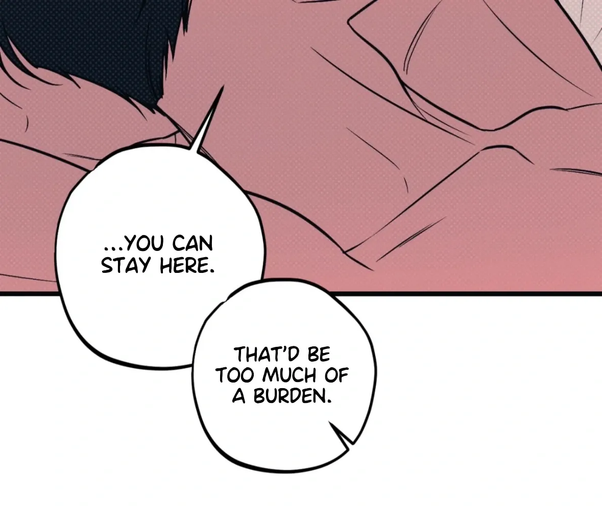 Monochrome Diary Chapter 44 page 21 - 