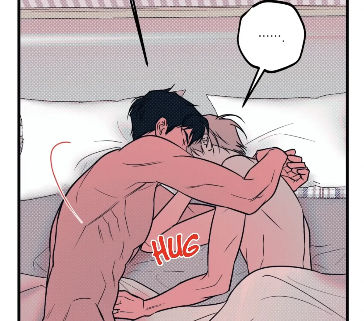 Monochrome Diary Chapter 44 page 24 - 