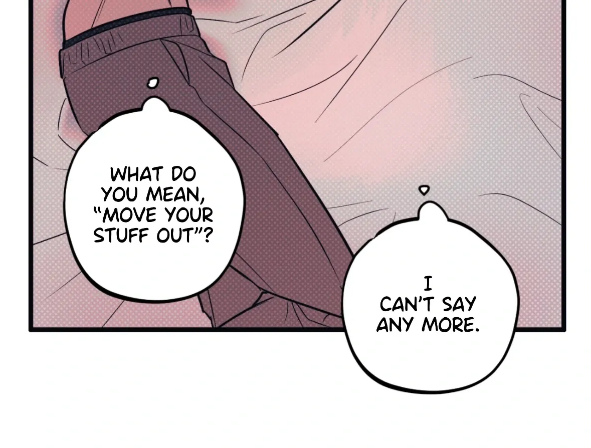 Monochrome Diary Chapter 44 page 25 - 