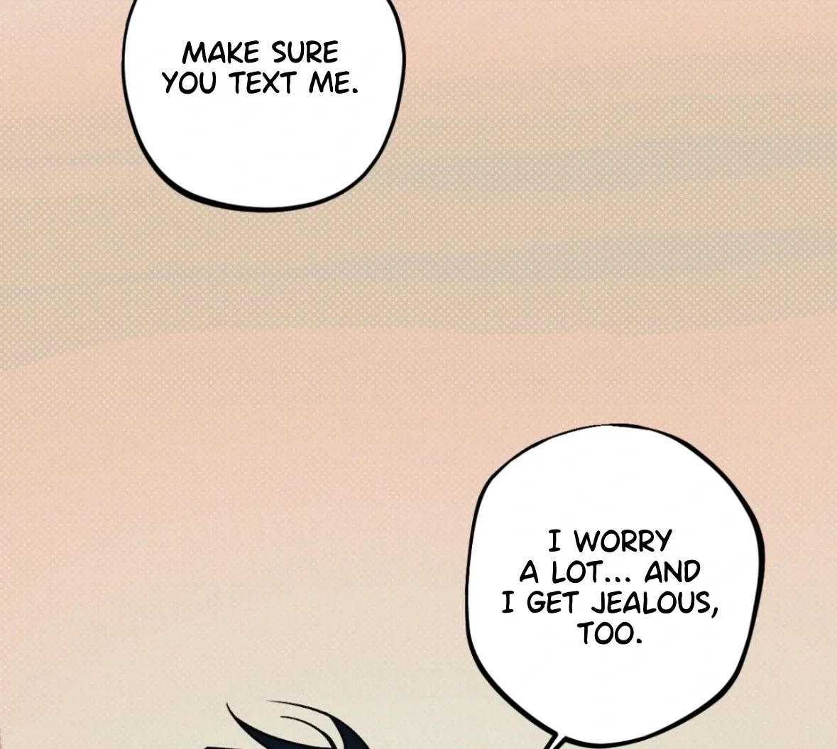 Monochrome Diary Chapter 44 page 43 - 