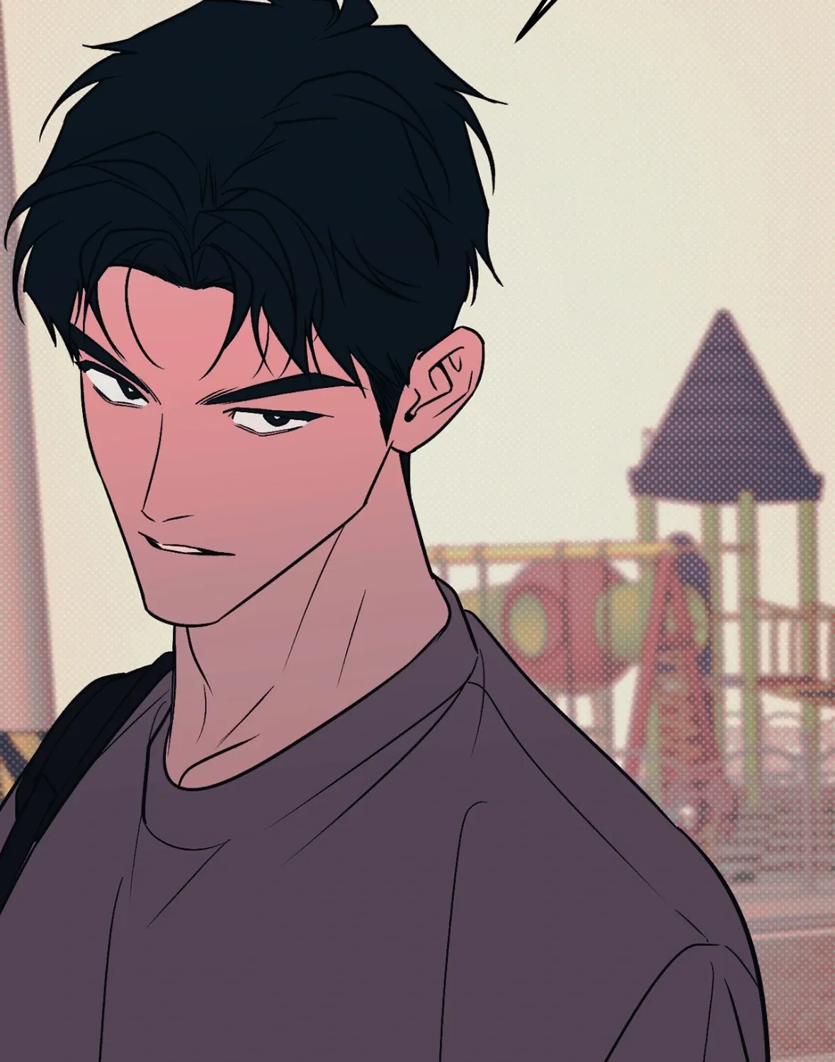 Monochrome Diary Chapter 44 page 44 - 