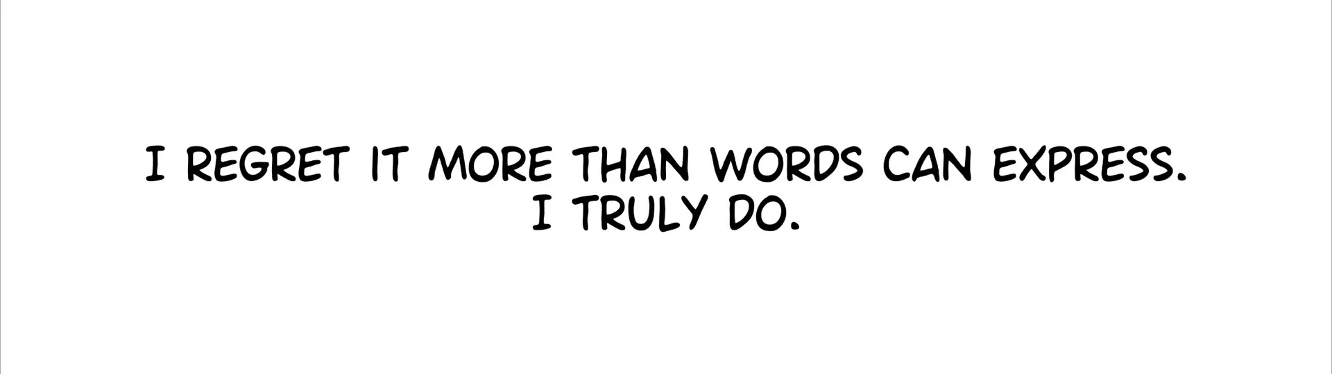 Monochrome Diary Chapter 44 page 47 - 