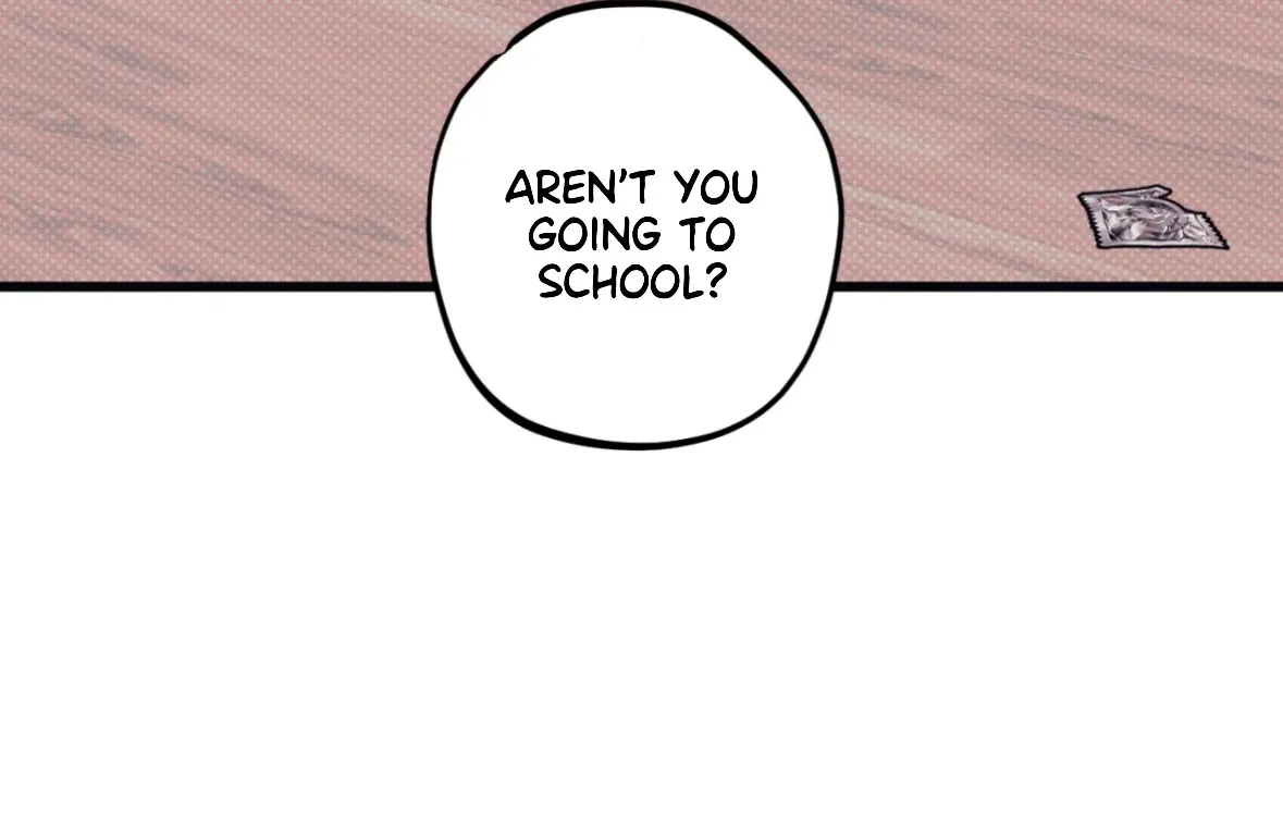 Monochrome Diary Chapter 44 page 7 - 