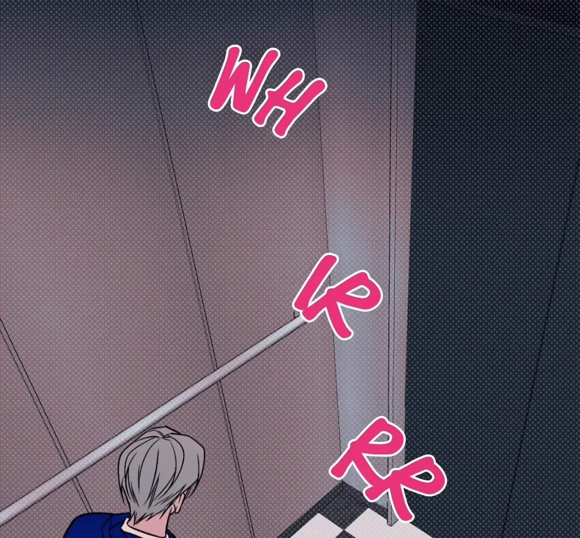 Monochrome Diary Chapter 44 page 61 - 