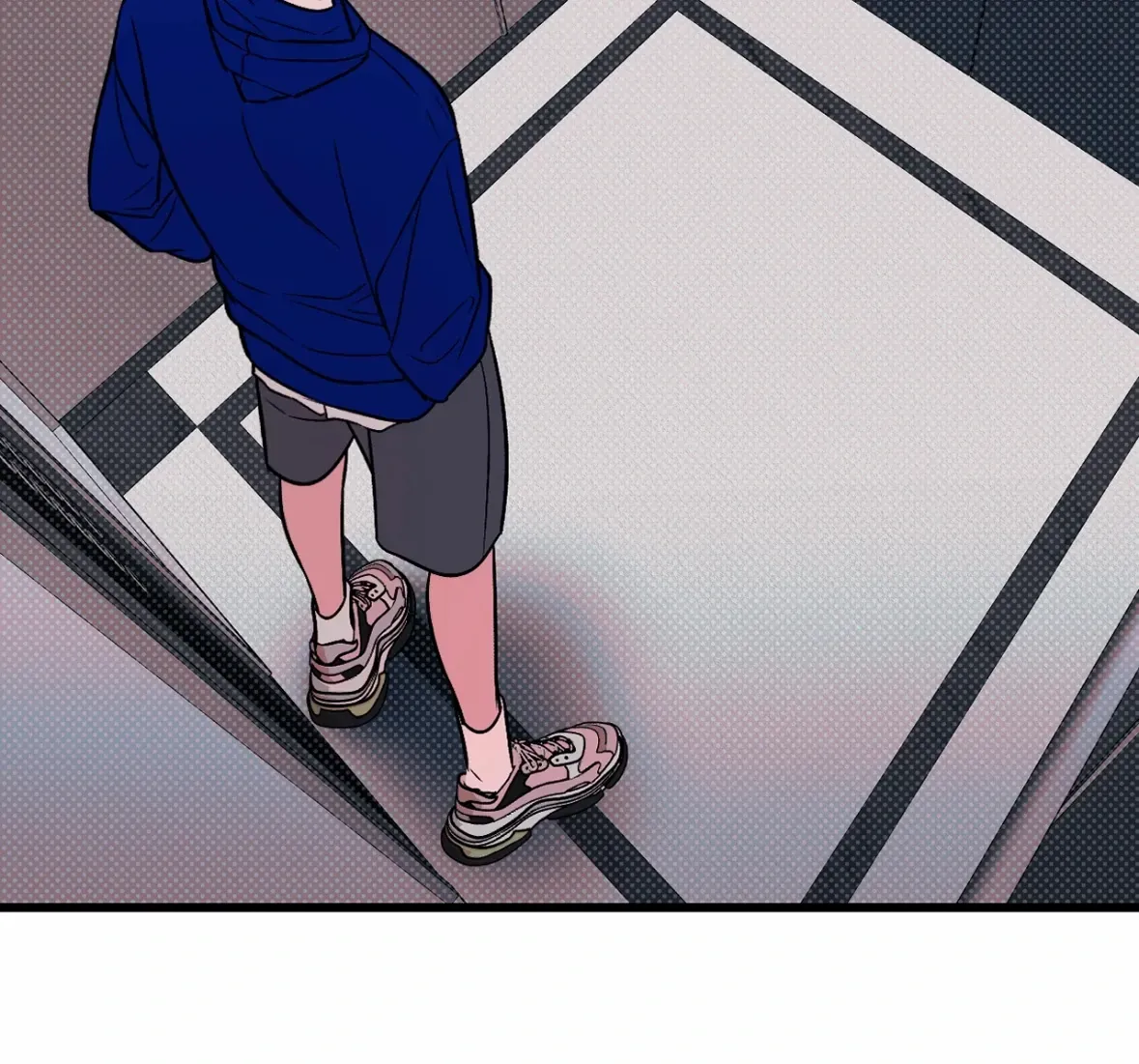 Monochrome Diary Chapter 44 page 62 - 