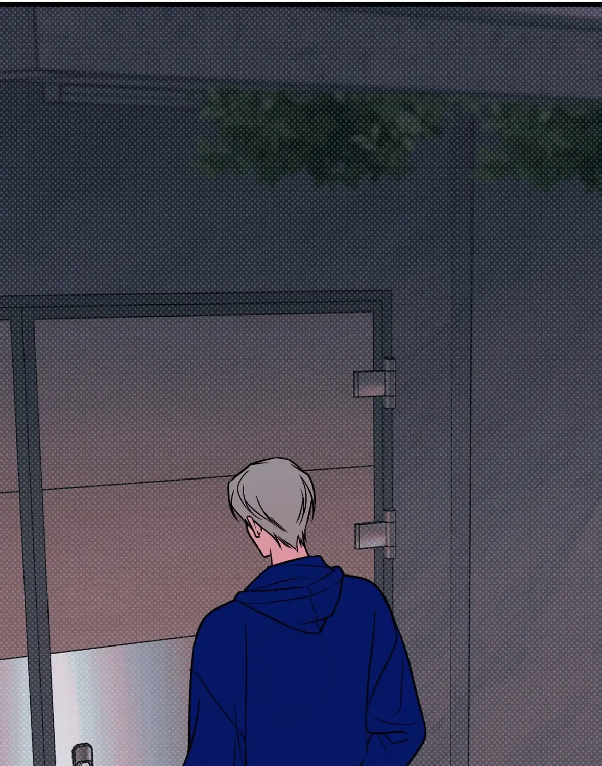 Monochrome Diary Chapter 44 page 73 - 