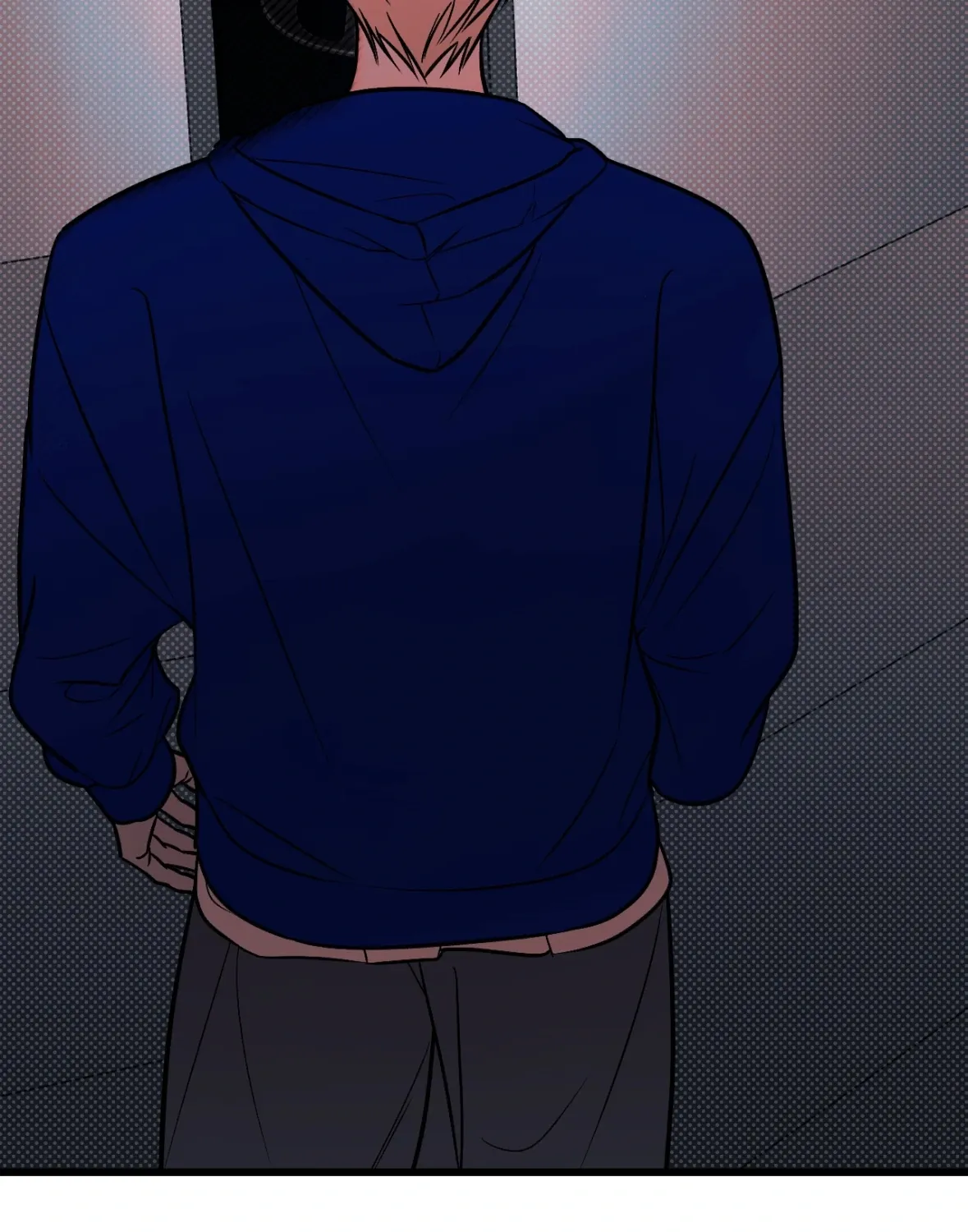 Monochrome Diary Chapter 44 page 81 - 