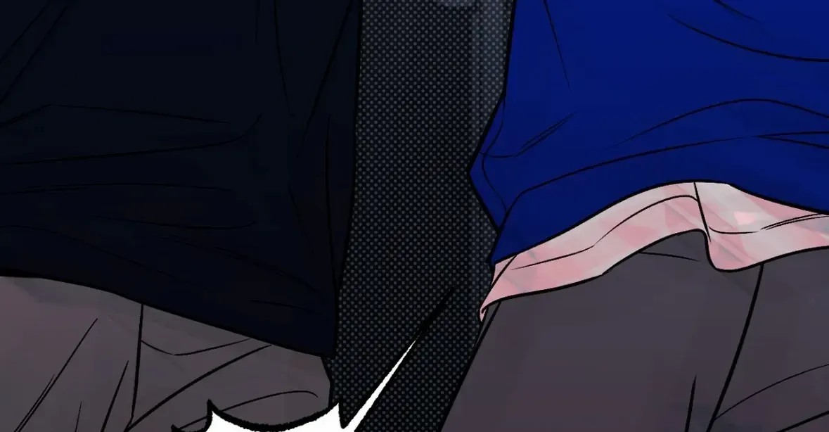 Monochrome Diary Chapter 44 page 90 - 