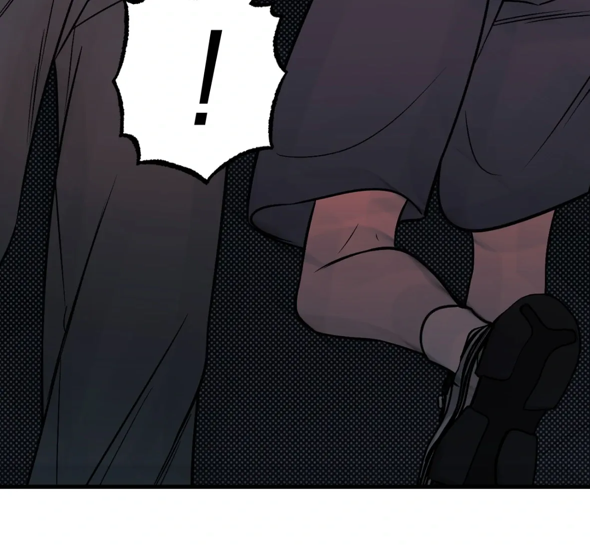 Monochrome Diary Chapter 44 page 91 - 