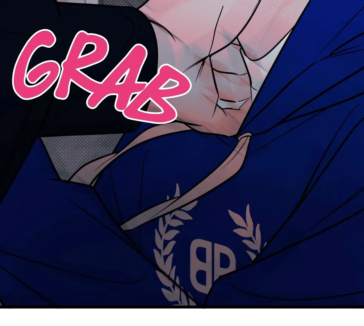 Monochrome Diary Chapter 44 page 95 - 