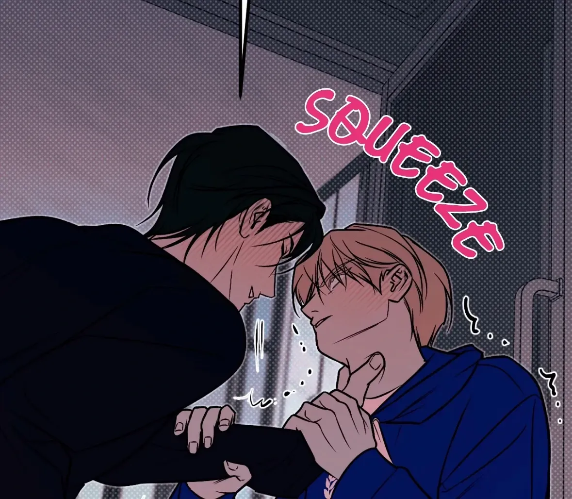 Monochrome Diary Chapter 44 page 98 - 