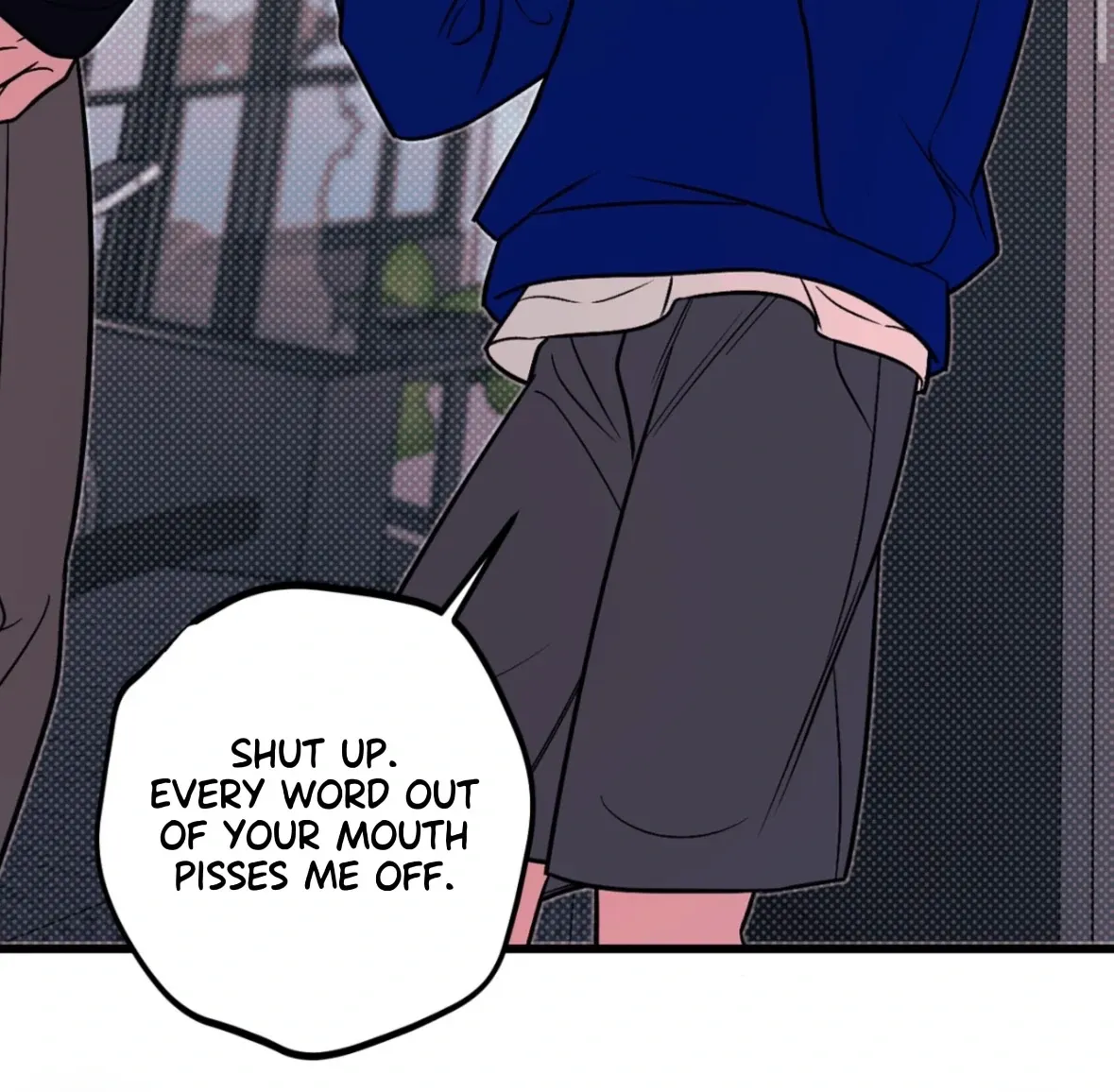 Monochrome Diary Chapter 44 page 100 - 