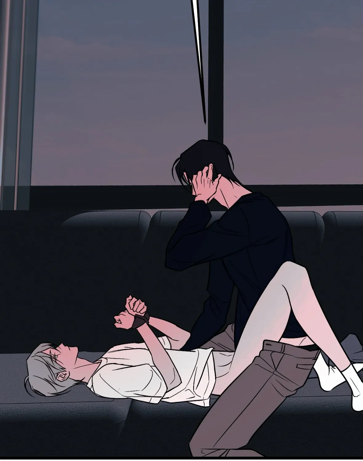 Monochrome Diary Chapter 45 page 103 - 