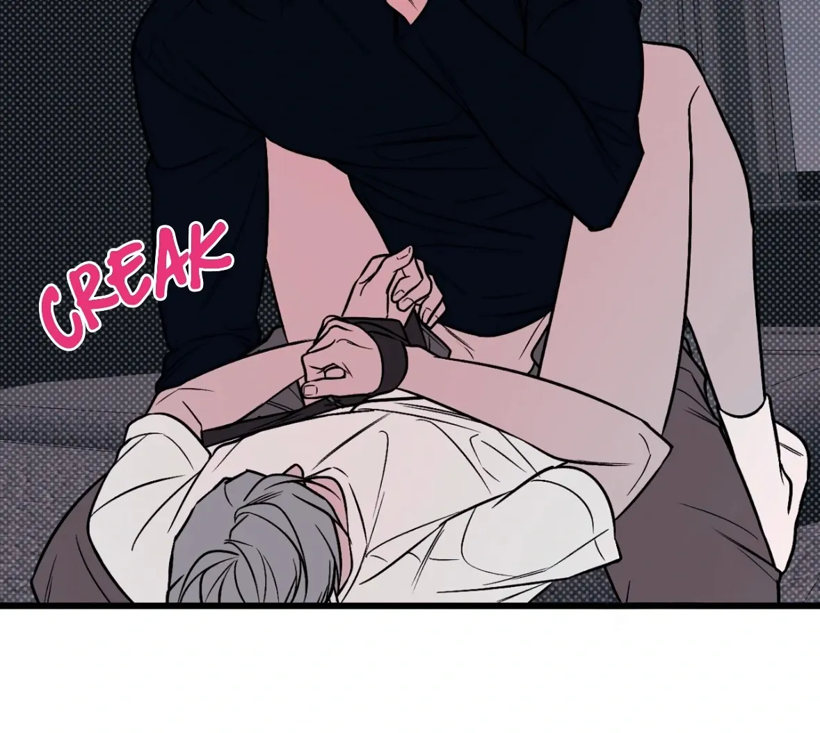 Monochrome Diary Chapter 45 page 111 - 