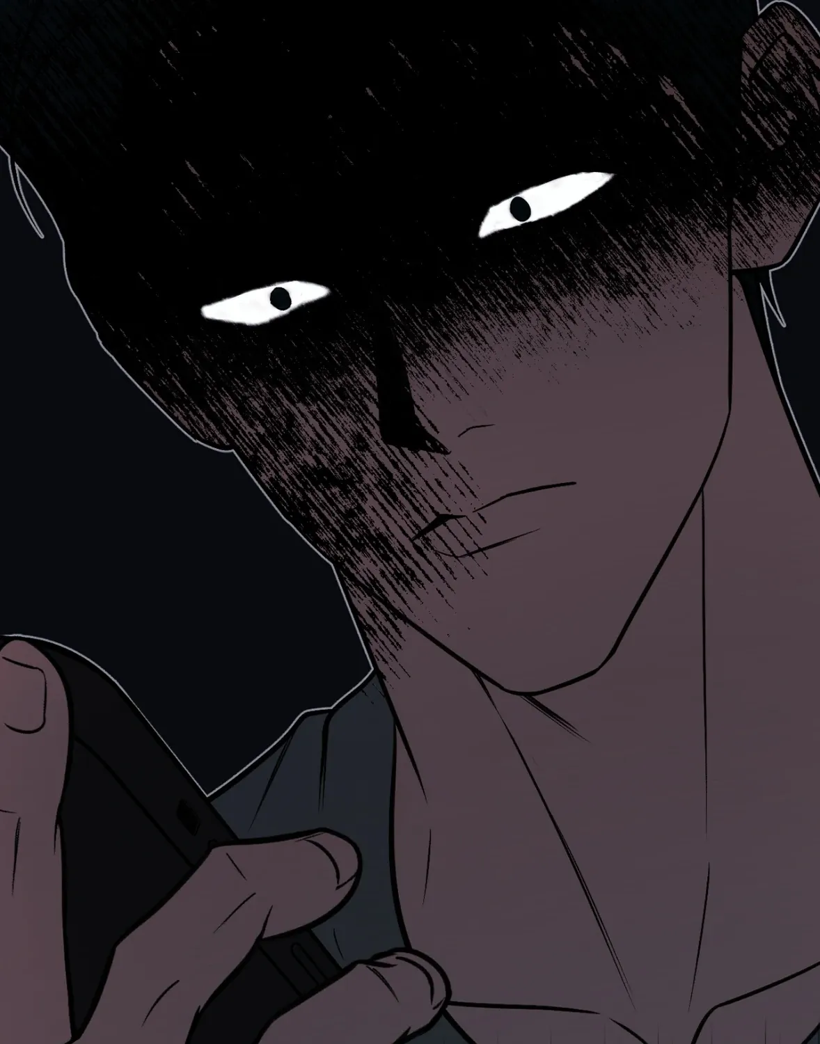 Monochrome Diary Chapter 45 page 118 - 