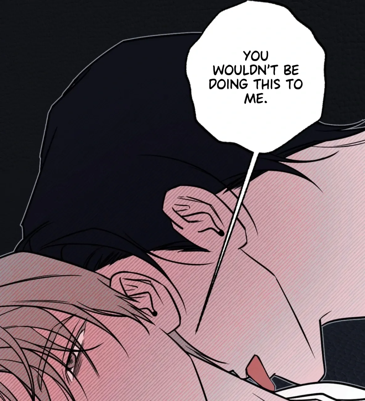 Monochrome Diary Chapter 45 page 124 - 