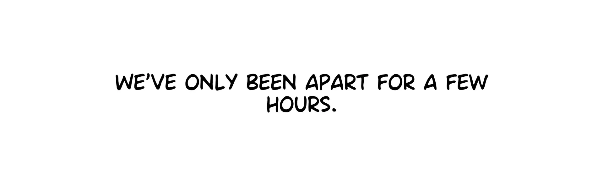 Monochrome Diary Chapter 45 page 14 - 
