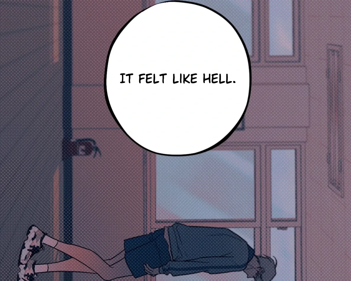 Monochrome Diary Chapter 45 page 137 - 
