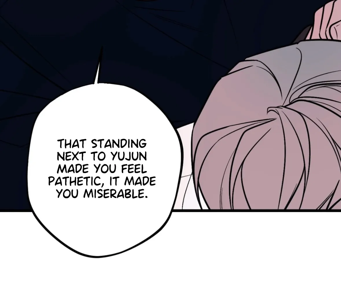 Monochrome Diary Chapter 45 page 144 - 