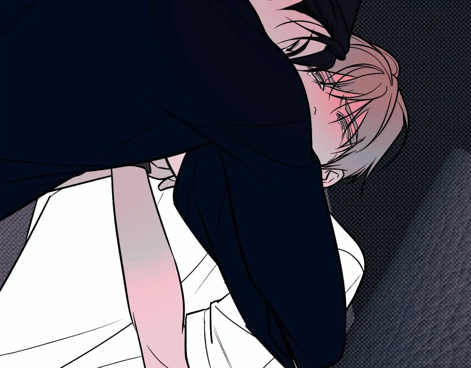 Monochrome Diary Chapter 45 page 154 - 
