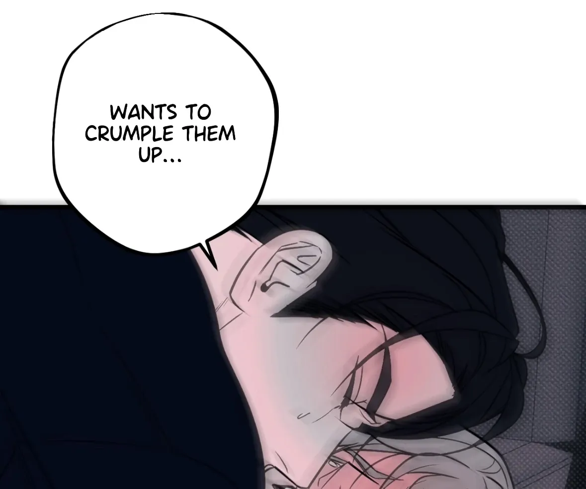 Monochrome Diary Chapter 45 page 158 - 