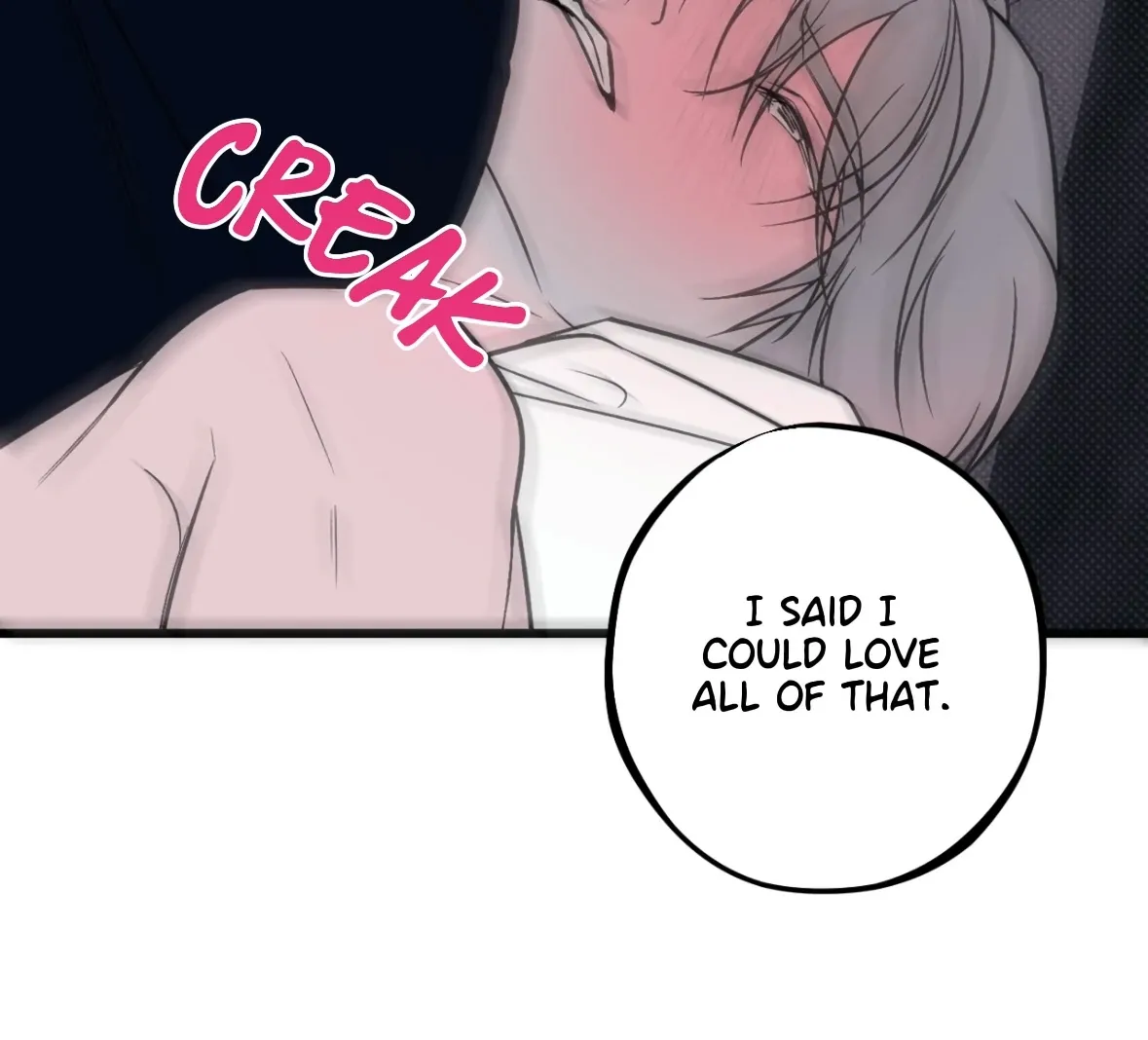 Monochrome Diary Chapter 45 page 159 - 