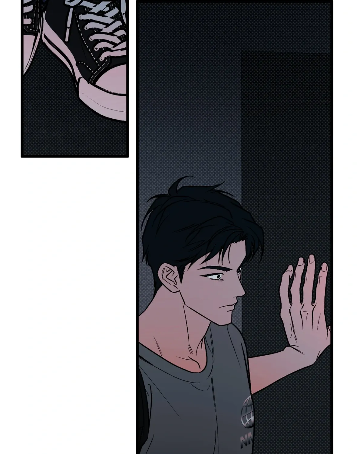 Monochrome Diary Chapter 45 page 173 - 