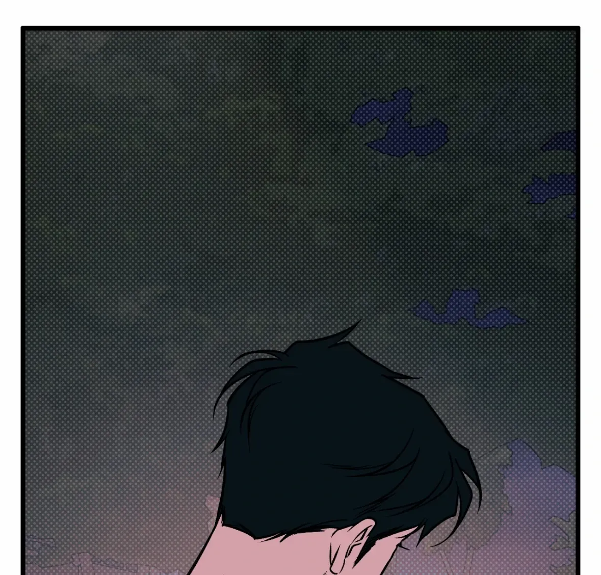 Monochrome Diary Chapter 45 page 21 - 