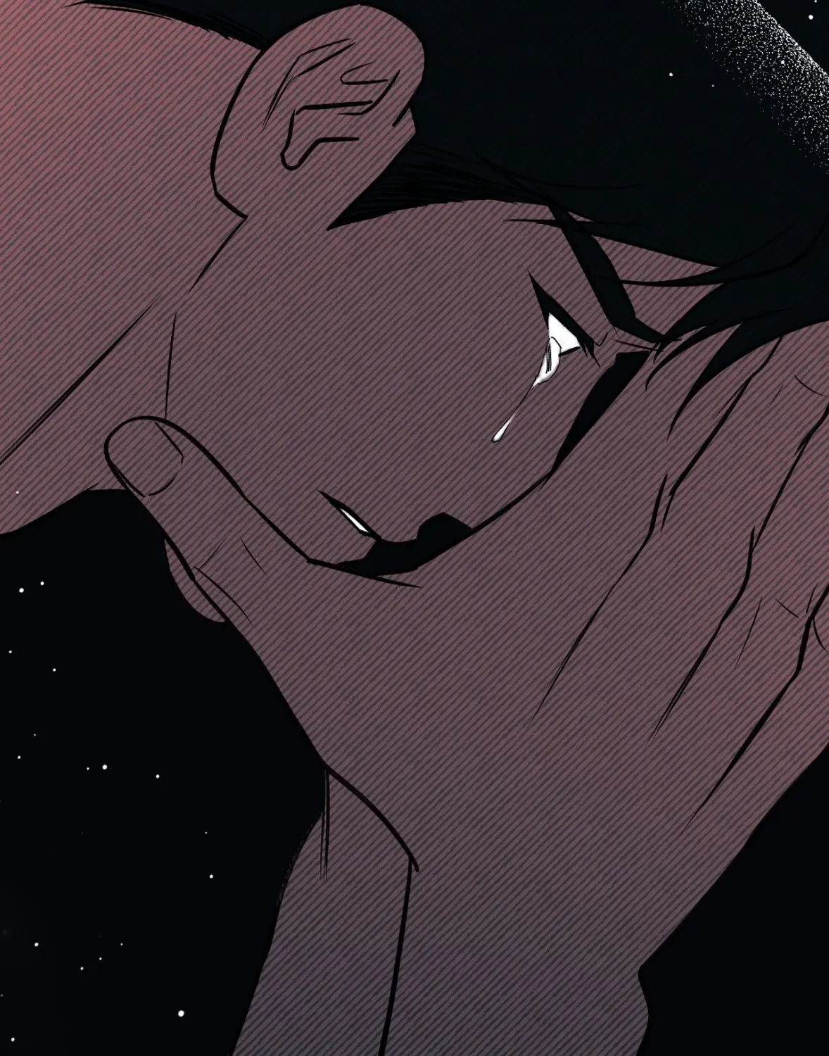 Monochrome Diary Chapter 45 page 205 - 