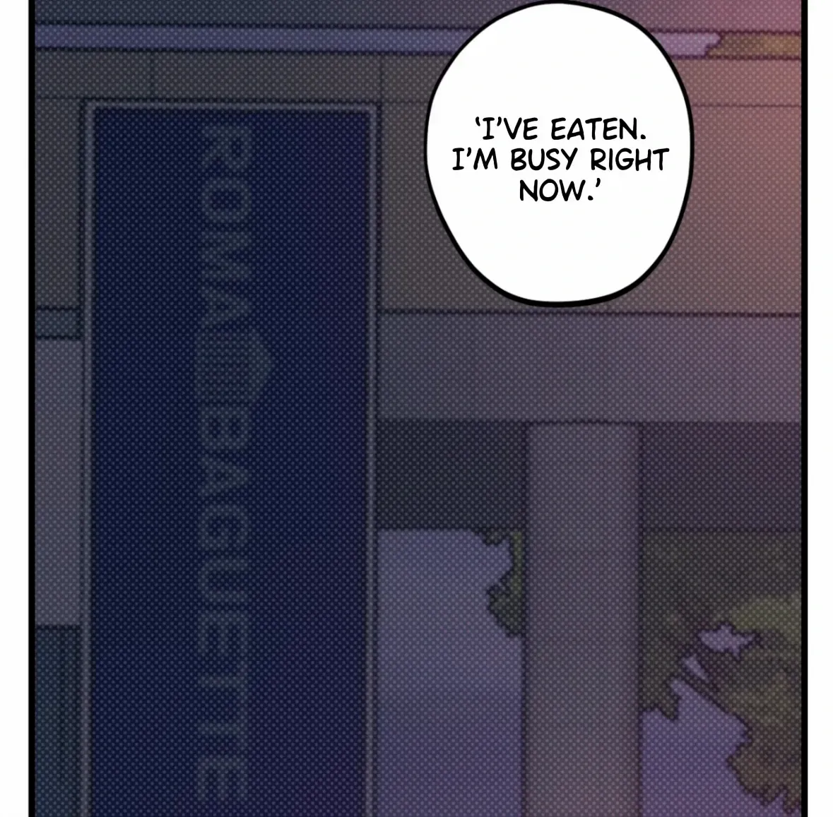 Monochrome Diary Chapter 45 page 5 - 