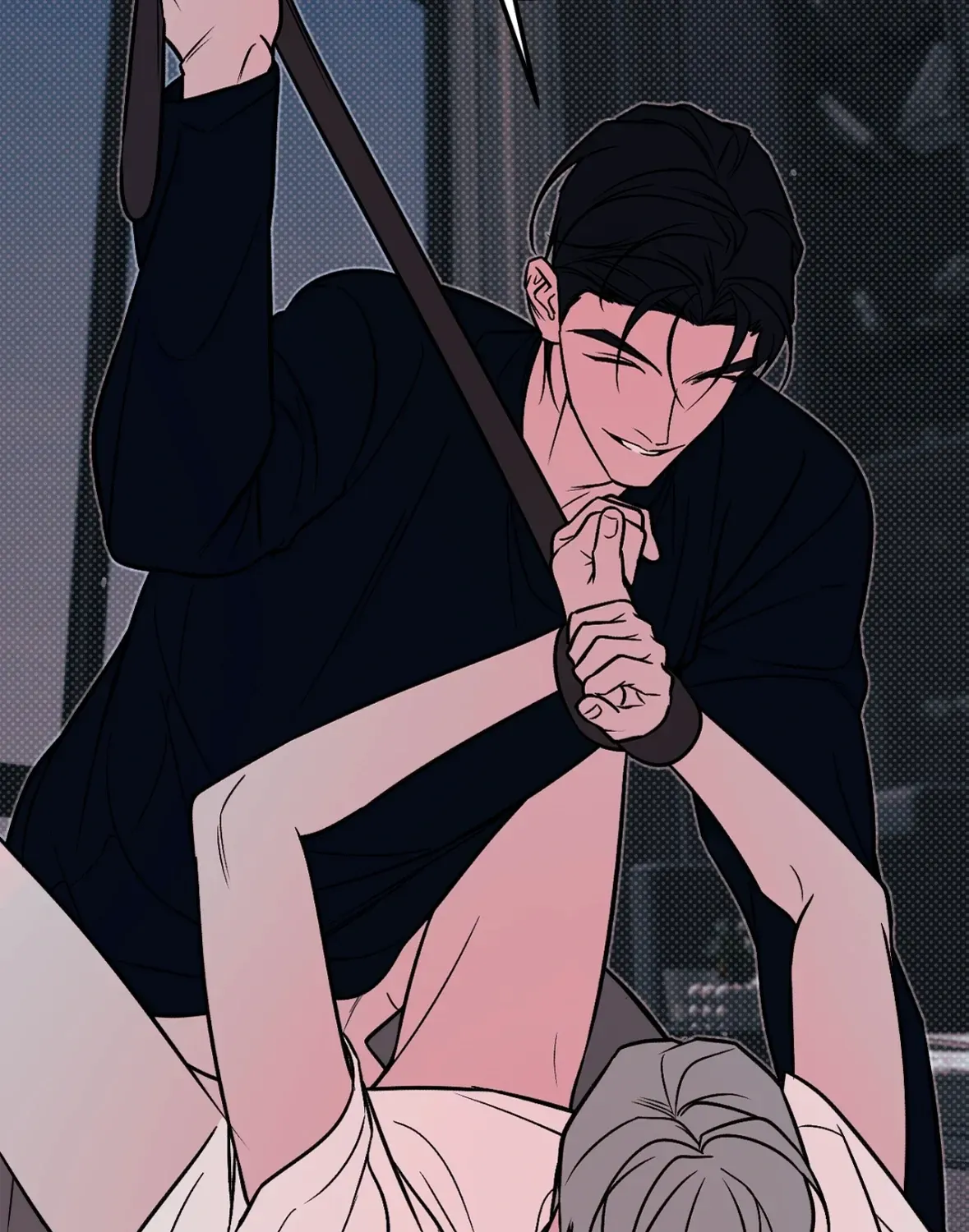 Monochrome Diary Chapter 45 page 41 - 