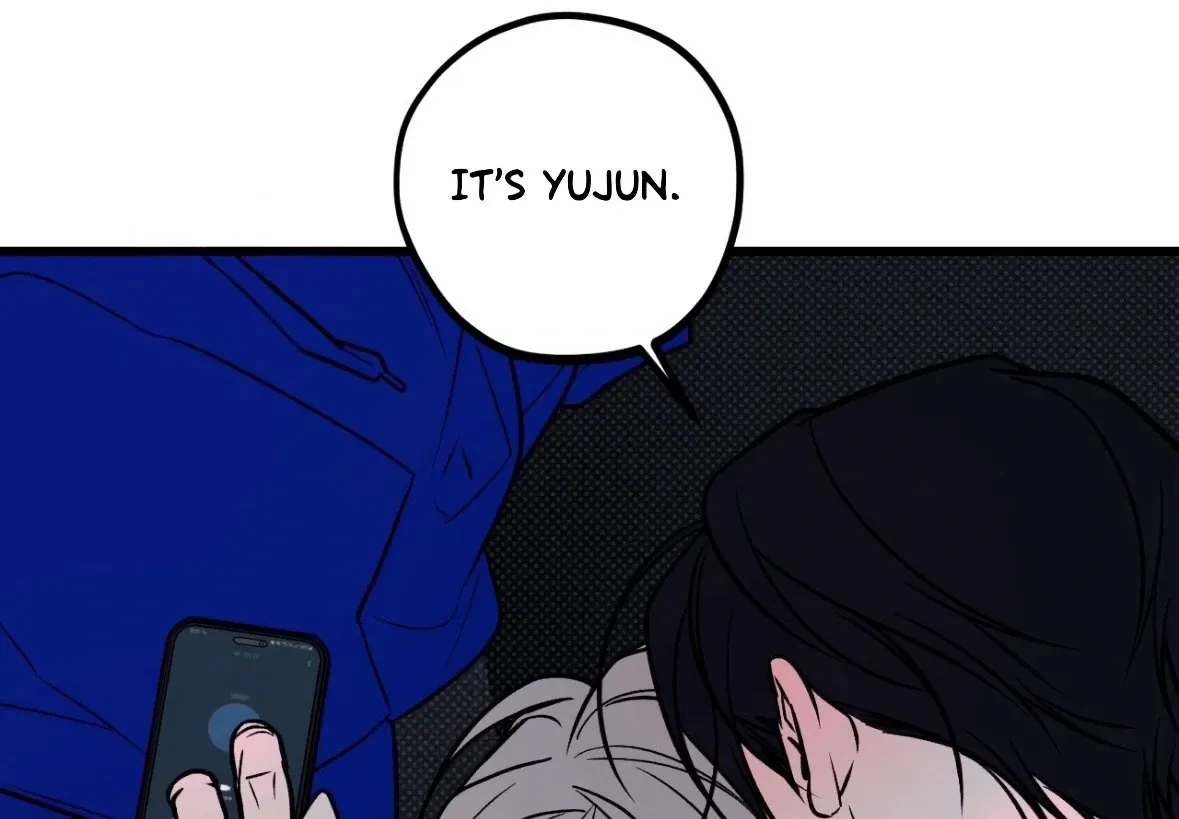 Monochrome Diary Chapter 45 page 61 - 