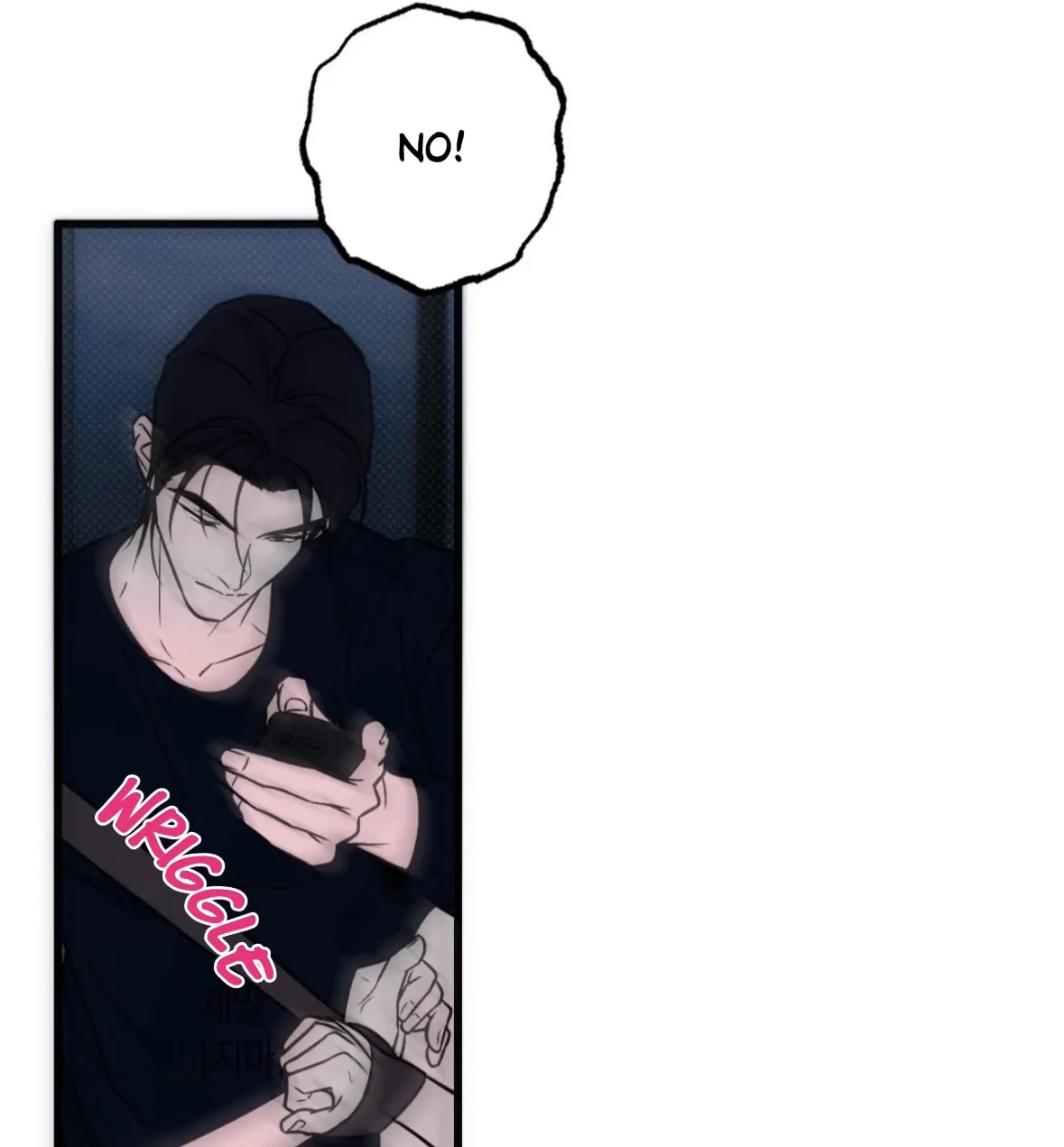 Monochrome Diary Chapter 45 page 65 - 