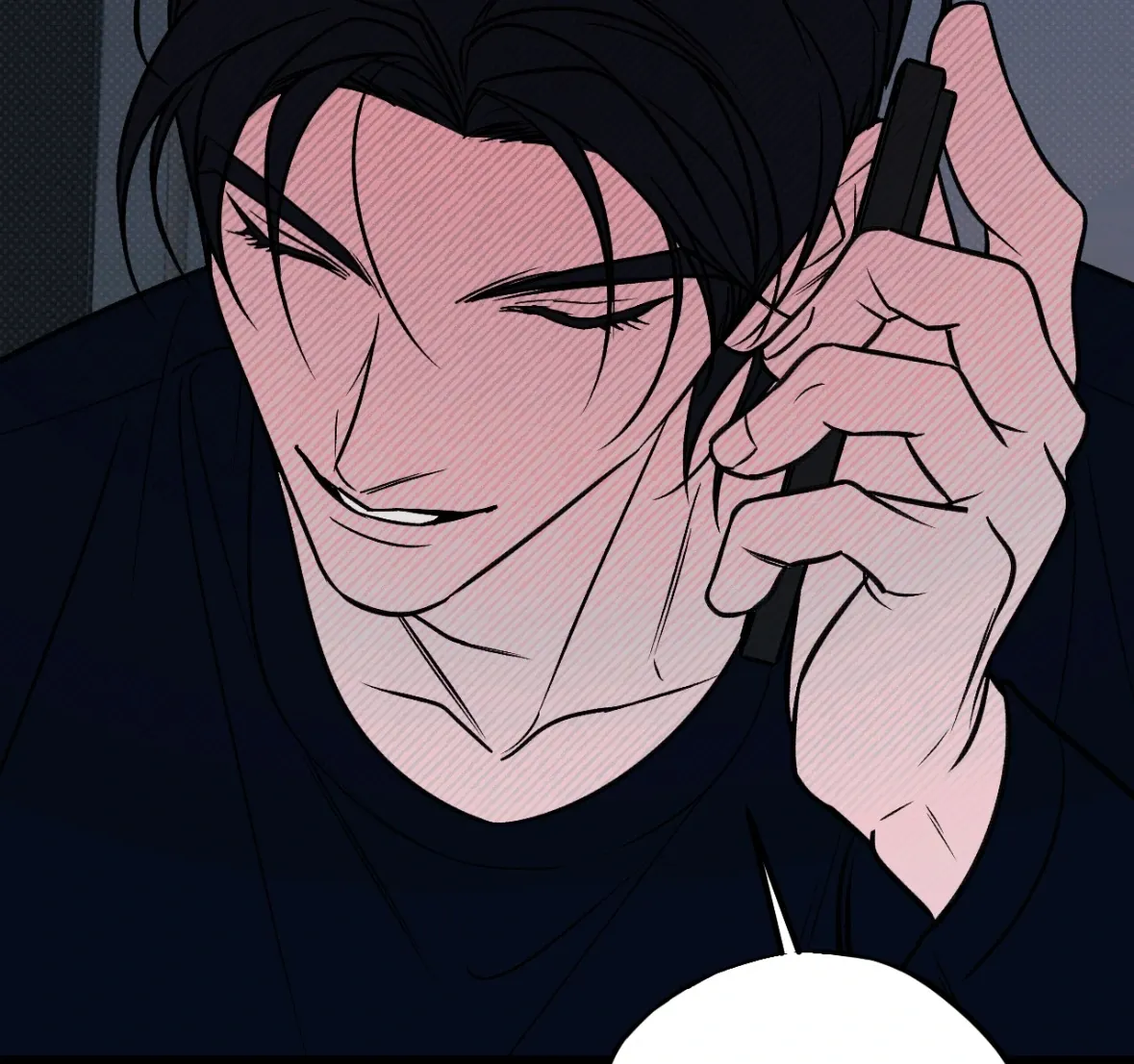 Monochrome Diary Chapter 45 page 70 - 