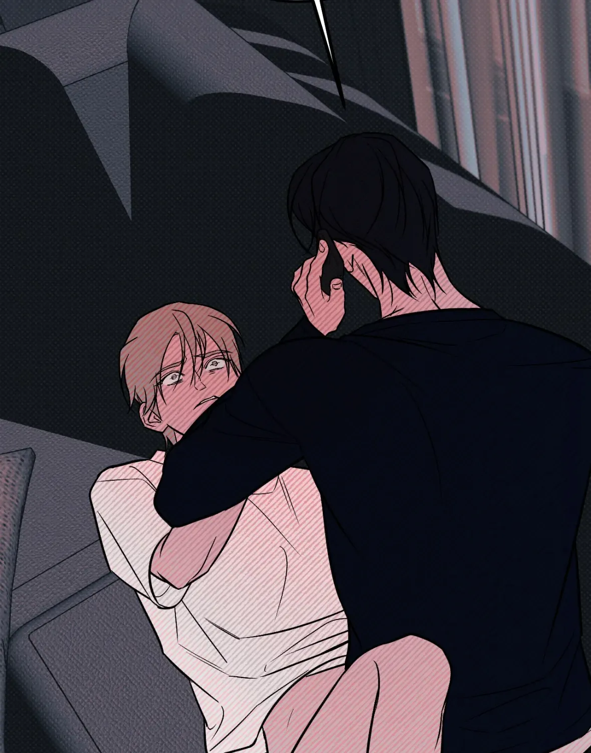 Monochrome Diary Chapter 45 page 74 - 