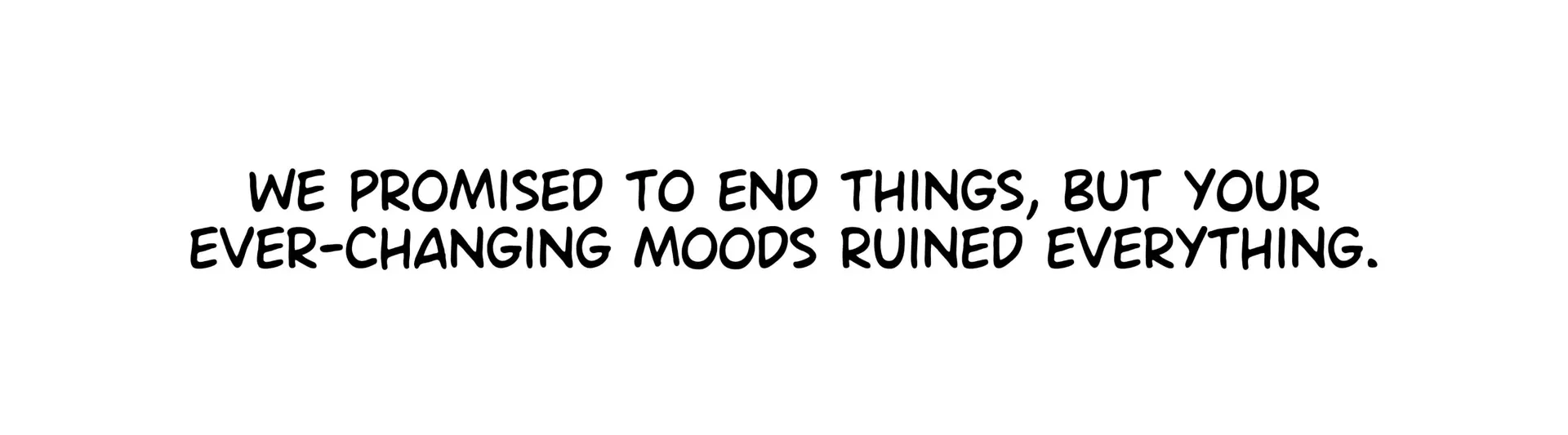 Monochrome Diary Chapter 45 page 86 - 