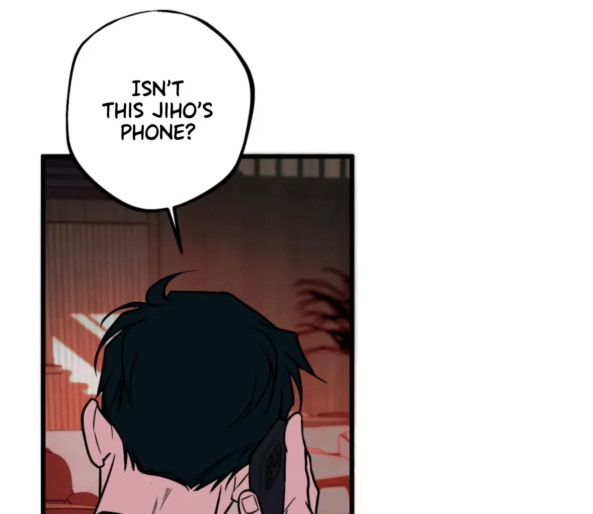 Monochrome Diary Chapter 45 page 97 - 