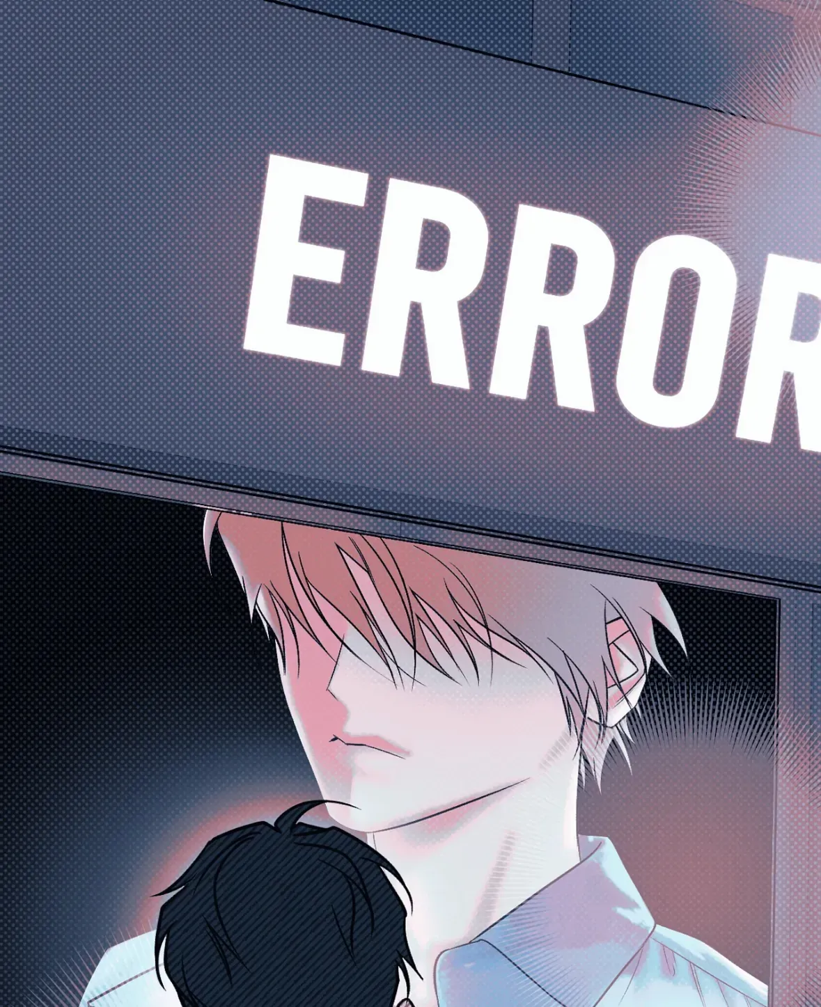 Monochrome Diary Chapter 46 page 107 - 
