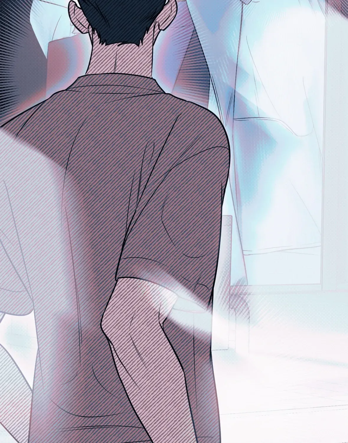 Monochrome Diary Chapter 46 page 108 - 