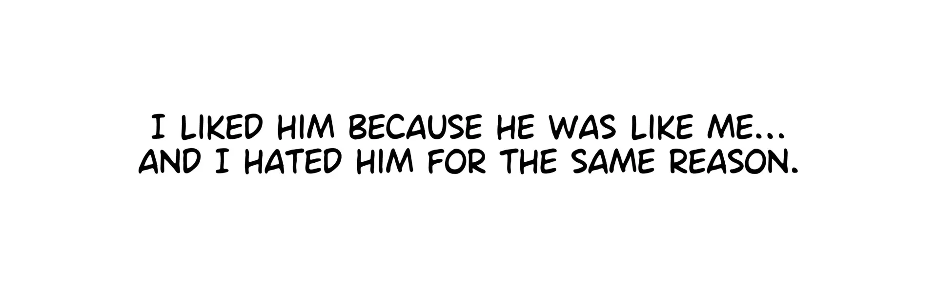 Monochrome Diary Chapter 46 page 12 - 