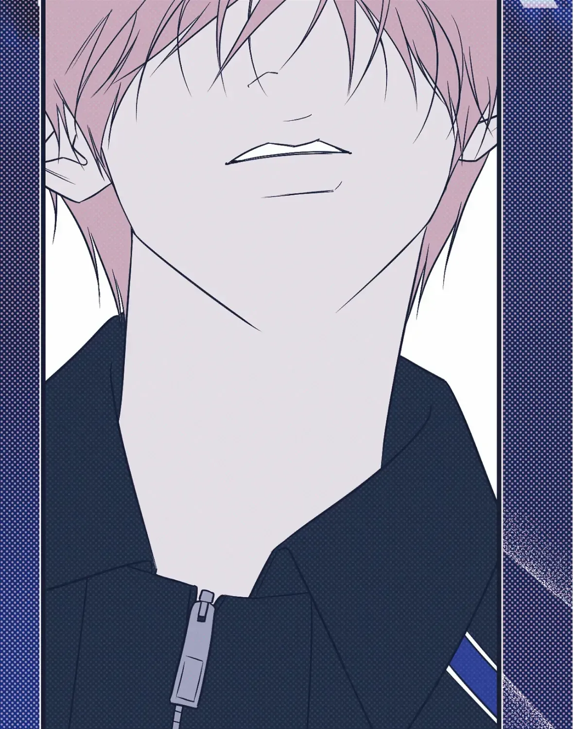 Monochrome Diary Chapter 46 page 125 - 