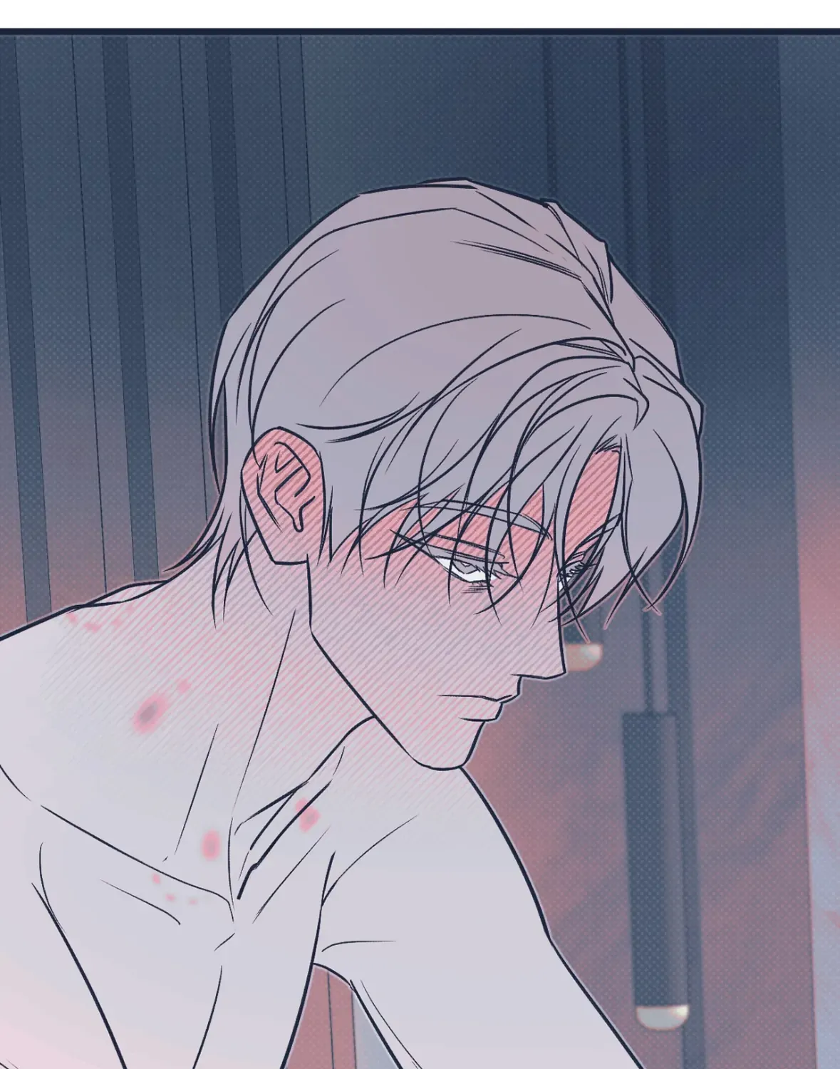 Monochrome Diary Chapter 46 page 14 - 
