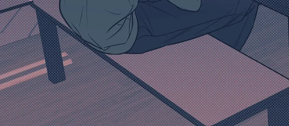 Monochrome Diary Chapter 46 page 136 - 