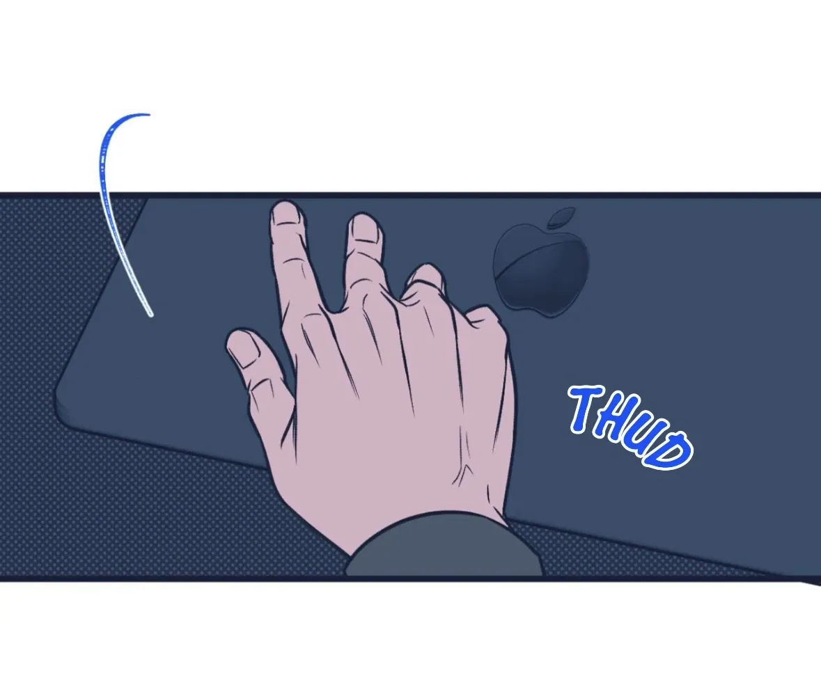 Monochrome Diary Chapter 46 page 148 - 