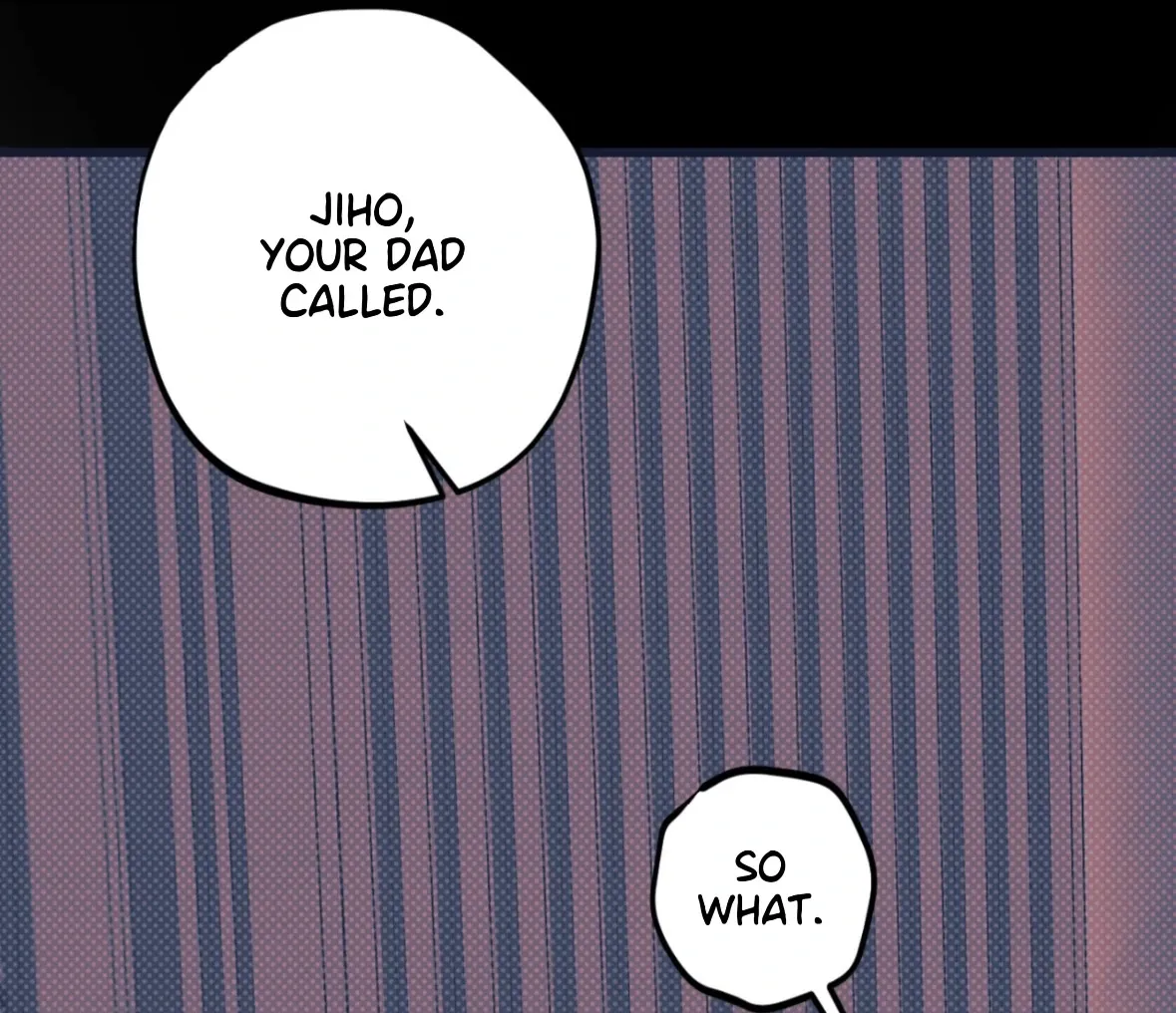 Monochrome Diary Chapter 46 page 158 - 
