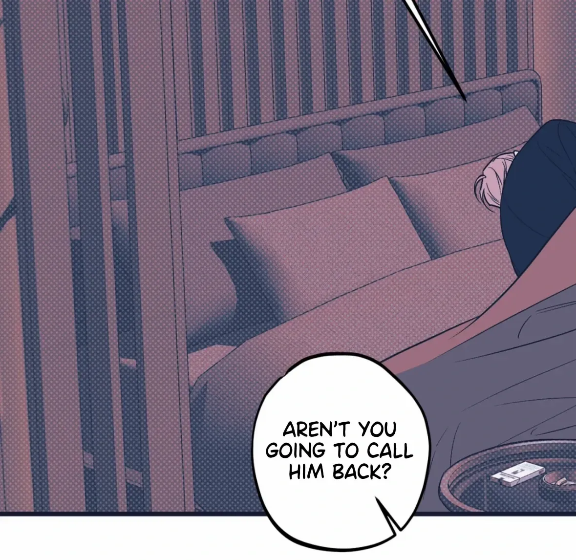 Monochrome Diary Chapter 46 page 159 - 